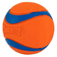 Load image into Gallery viewer, Chuckit! Ultra Ball (1Pk) Extra Large 9cm
