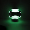 Load image into Gallery viewer, Chuckit! Max Glow Kick Fetch Small 15cm
