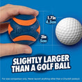 Load image into Gallery viewer, Chuckit! Ultra Squeaker Ball 1 Pack Small 4.8cm
