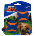 Load image into Gallery viewer, Chuckit! Ultra Squeaker Ball Medium (2Pk) 6.5cm
