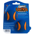 Load image into Gallery viewer, Chuckit! Ultra Squeaker Ball Small (2Pk)
