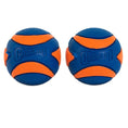 Load image into Gallery viewer, Chuckit! Ultra Squeaker Ball Small (2Pk)
