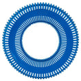 Load image into Gallery viewer, Chuckit! Rugged Flyer Medium
