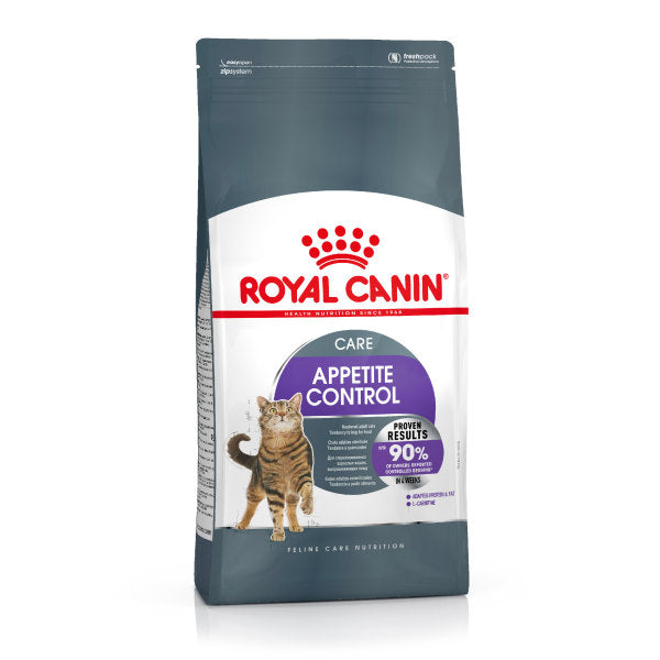 Royal Canin Appetite Control Care Adult Dry Cat Food