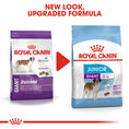 Load image into Gallery viewer, Royal Canin Giant Junior Dry Puppy Food

