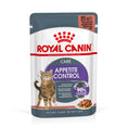 Load image into Gallery viewer, Royal Canin Appetite Control Care in Gravy Adult Wet Cat Food

