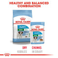 Load image into Gallery viewer, Royal Canin Mini Puppy in Gravy Wet Food
