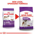 Load image into Gallery viewer, Royal Canin Giant Adult Dry Dog Food
