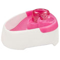 Load image into Gallery viewer, All For Paws Modern Cat Fresh Flow Fountain
