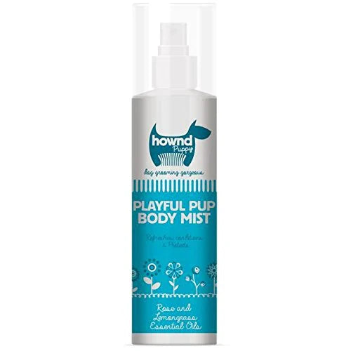 Hownd Body Mist