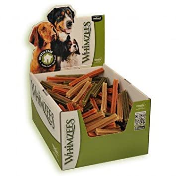 Whimzees Stix