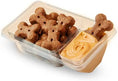Load image into Gallery viewer, Doggie Dippers Tray Turmeric and Chia Seed
