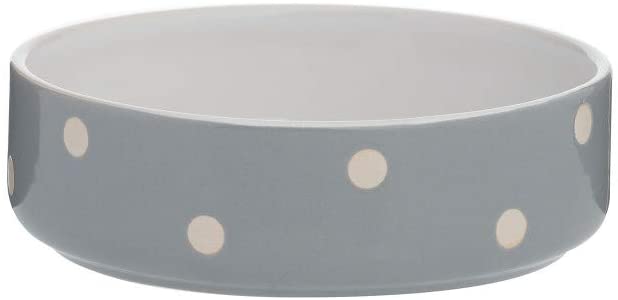 Mason Cash Polka Dot Bowl For Dogs