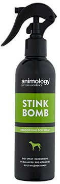 Load image into Gallery viewer, Animology Stink Bomb
