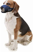 Load image into Gallery viewer, Pawise Nylon Muzzle
