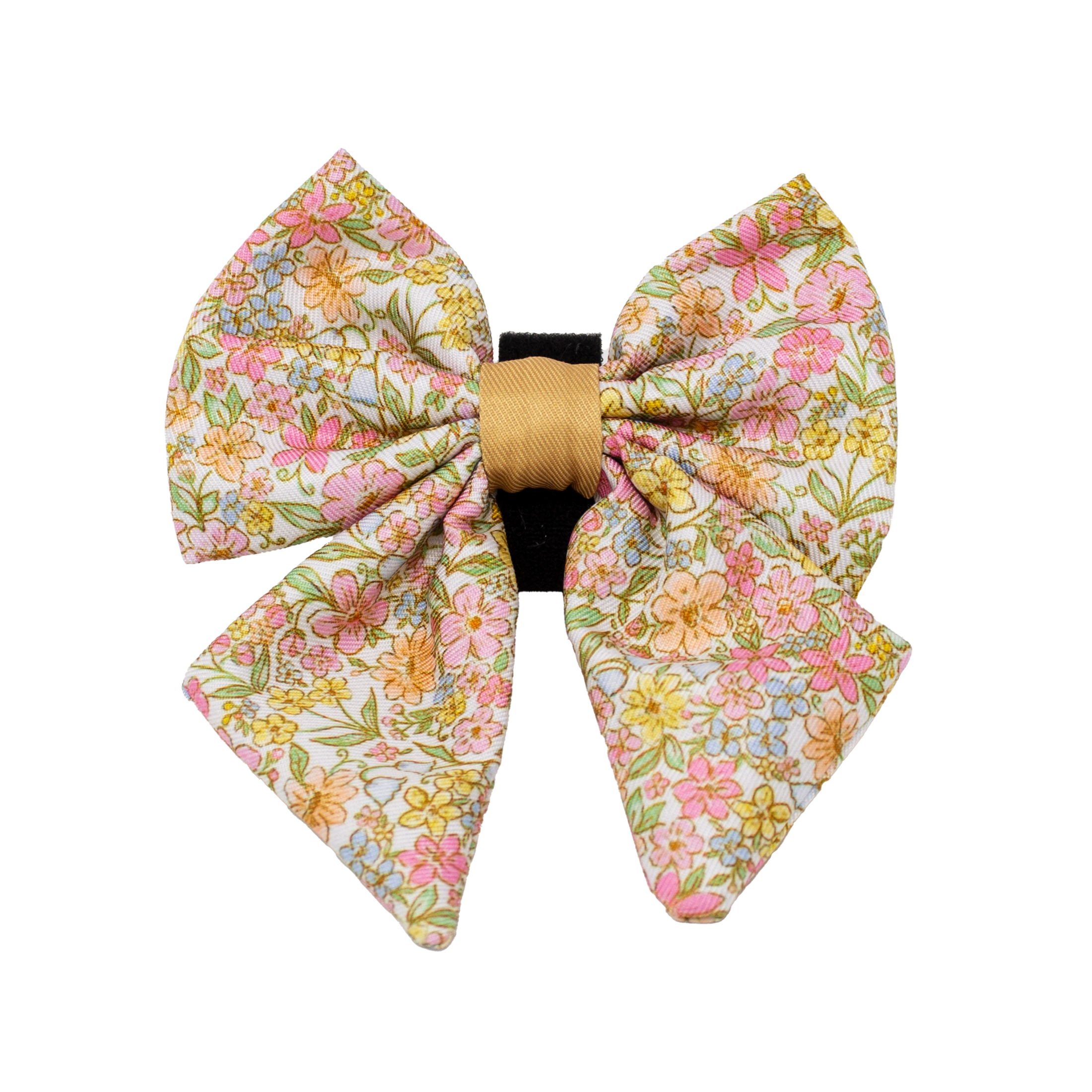 Pastel Petals - Supaw Strong™ Dog Harness (XS-XL): Medium