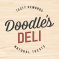 Load image into Gallery viewer, Doodles Deli Air-Dried Lamb/Ovine Knuckle Tips Dog Treat 1pcs
