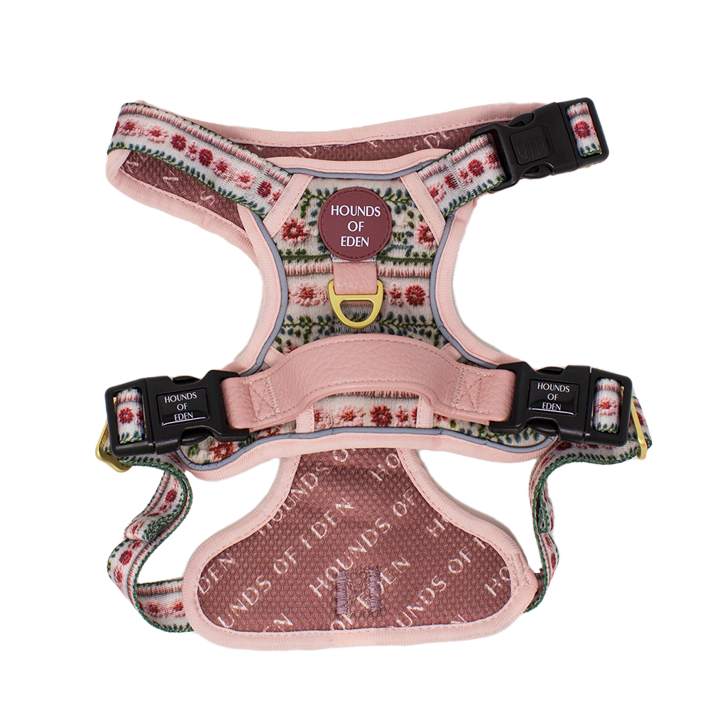 Bella's Jumper Supaw Strong Lite™ Dog Harness (XS-XL): Medium