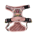 Load image into Gallery viewer, Bella's Jumper Supaw Strong Lite™ Dog Harness (XS-XL): XSmall
