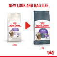 Load image into Gallery viewer, Royal Canin Appetite Control Care Adult Dry Cat Food
