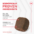 Load image into Gallery viewer, Royal Canin Dog Supplement for Joint & Ageing Soft Chews  240g
