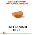 Load image into Gallery viewer, Royal Canin Rottweiler Adult Dry Dog Food
