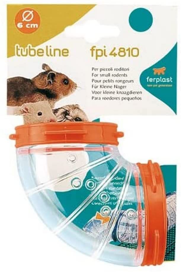 Ferplast Tub Space Curb