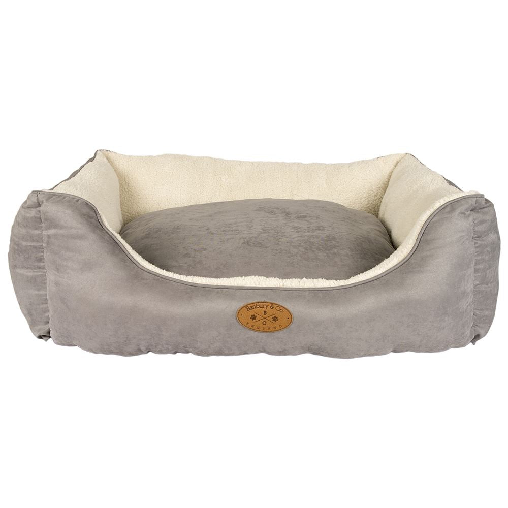 Banbury & Co Luxury Dog Sofa Bed