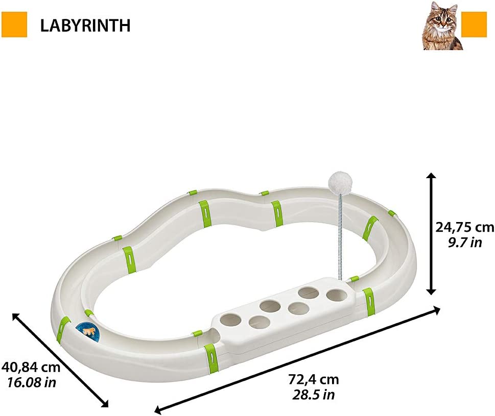 Ferplast Labyrinth Circuit