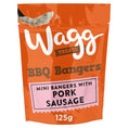 Load image into Gallery viewer, Wagg Treats Various Flavours Dog Treats

