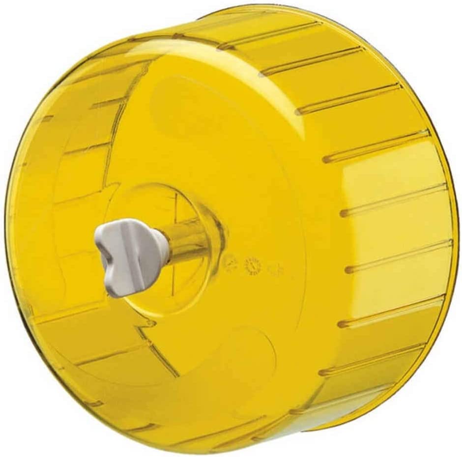 Ferplast Hamster Fun and Exercise Wheel