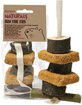 Load image into Gallery viewer, Rosewood Gnaw Stone Stack Chew Toy for Small Animals, Case of 6
