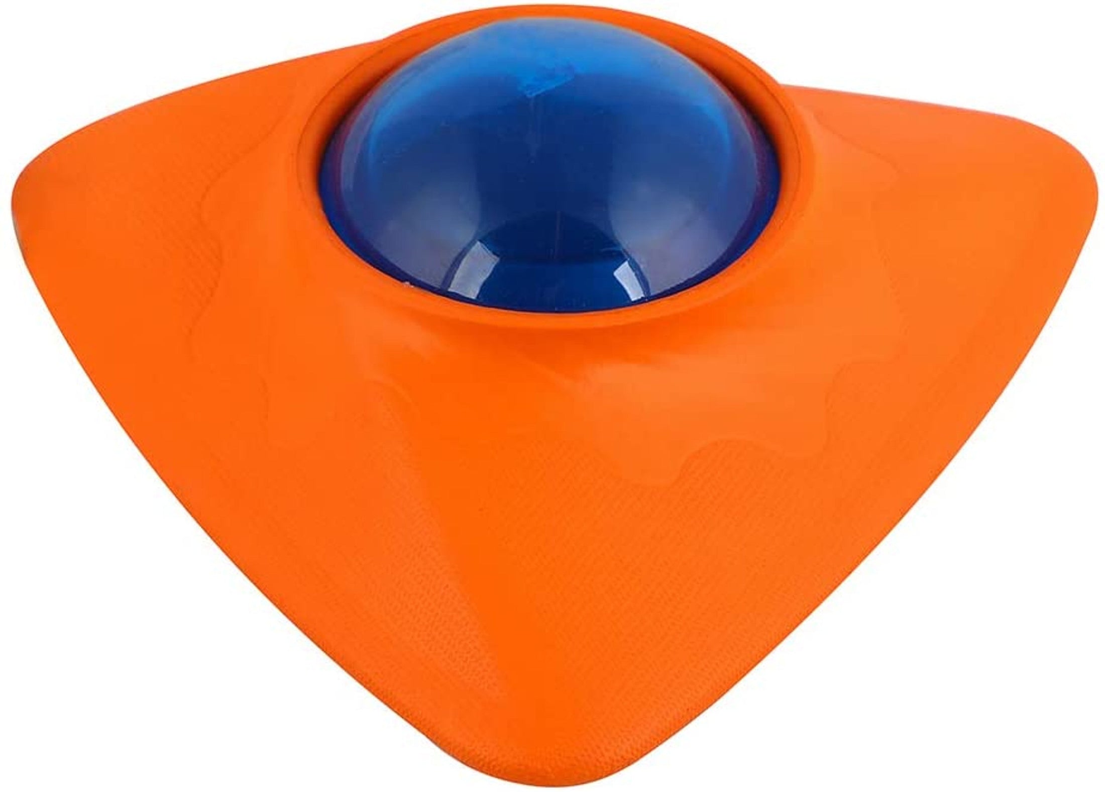 Astrodog Spaceship Tough Toy