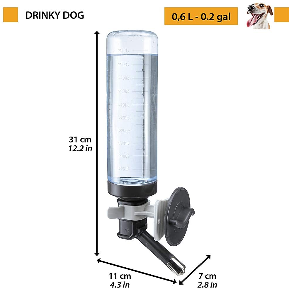 Ferplast Drinky Dog