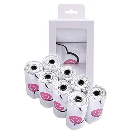 Petkit Unscented Poop Bags and Dispenser