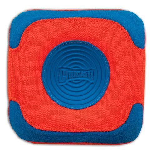 Chuckit! Kick Cube Doy Toy