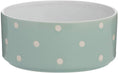 Load image into Gallery viewer, Mason Cash Polka Dot Bowl For Dogs
