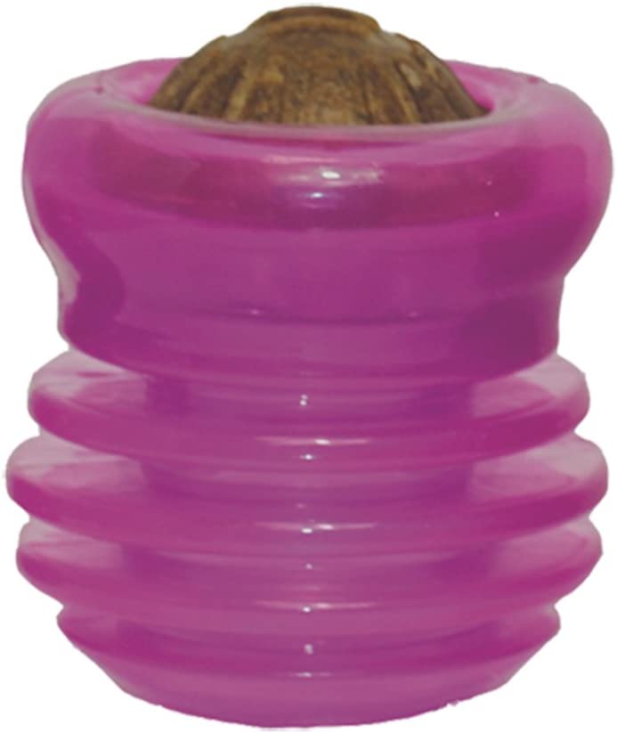 Starmark Everlasting Groovy Ball For Dog