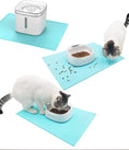 Load image into Gallery viewer, PETKIT Silicone Feeding Mat for Pets

