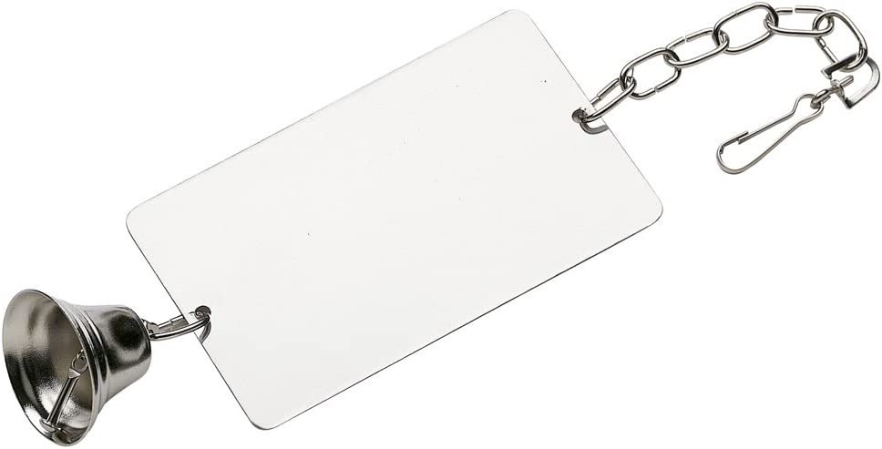 Ferplast ID Plates
