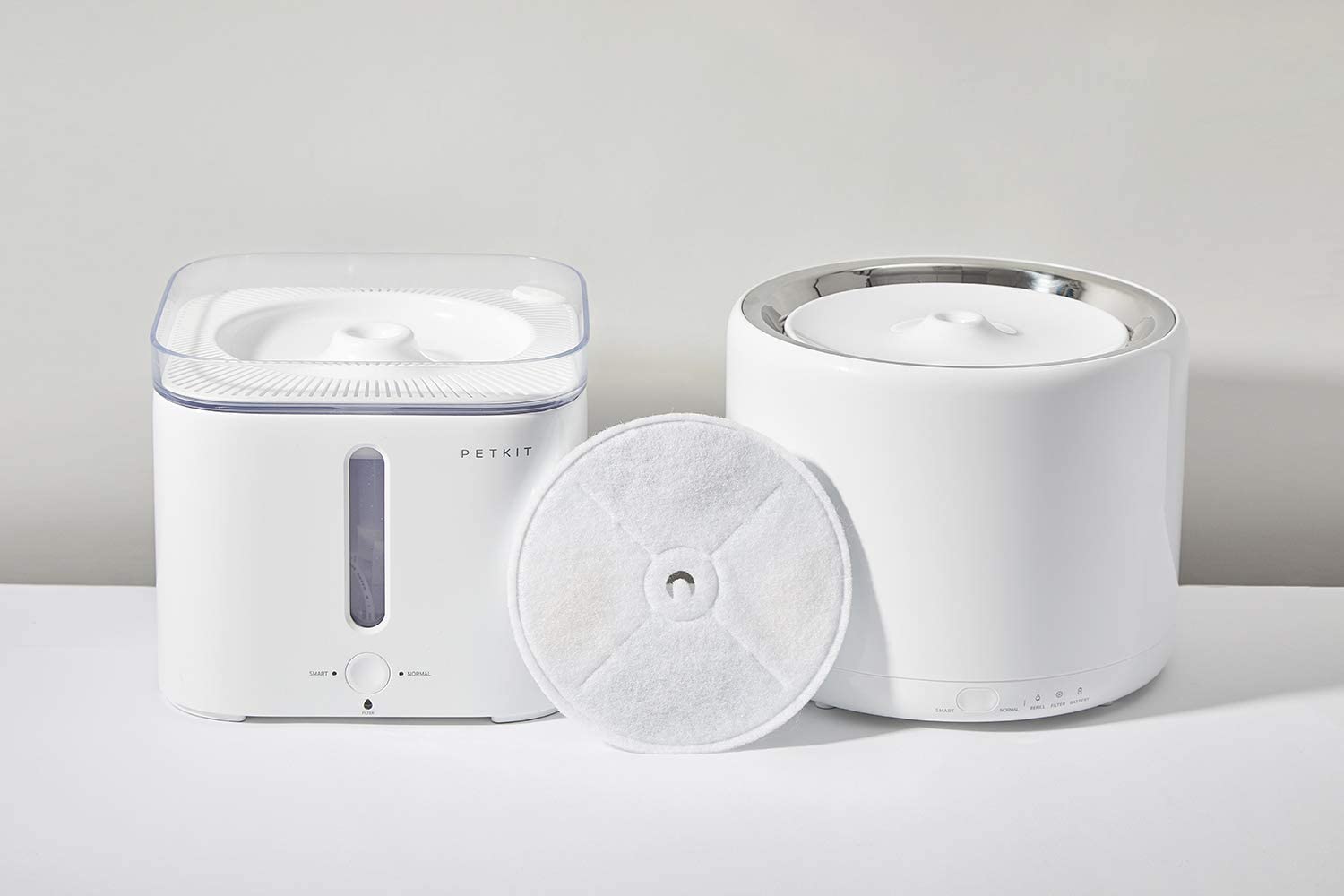 Petkit Water Fountain Filters