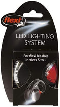 Load image into Gallery viewer, Flexi LED Lighting System Extending Dog Lead Accessory
