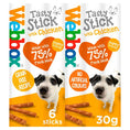Load image into Gallery viewer, Webbox Delight Tasty Sticks

