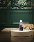 Load image into Gallery viewer, Bugalugs Lavender & Chamomile 4-in-1 – Soothing Dog Shampoo & Conditioner

