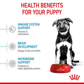 Royal Canin Maxi Dry Puppy Food 3kg