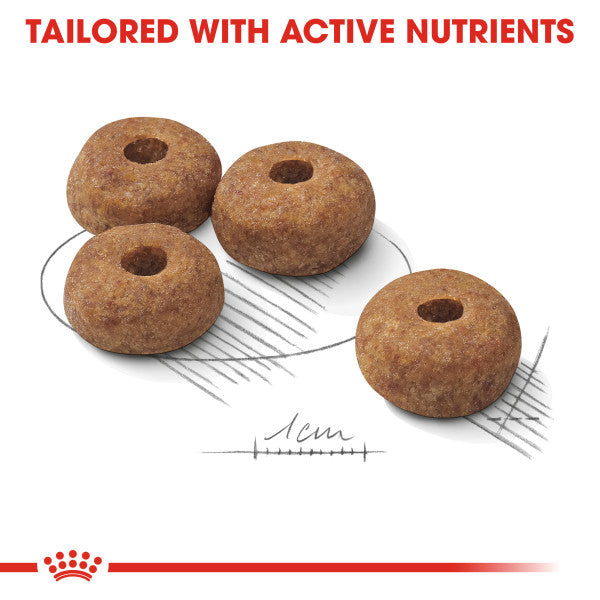 Royal Canin Medium Sterilised Care Adult Dry Dog Food