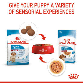 Royal Canin Medium Dry Puppy Food 3kg