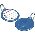 Load image into Gallery viewer, Cat Mate Elite I.D. Disc – Smart Access Tag for the Modern Cat
