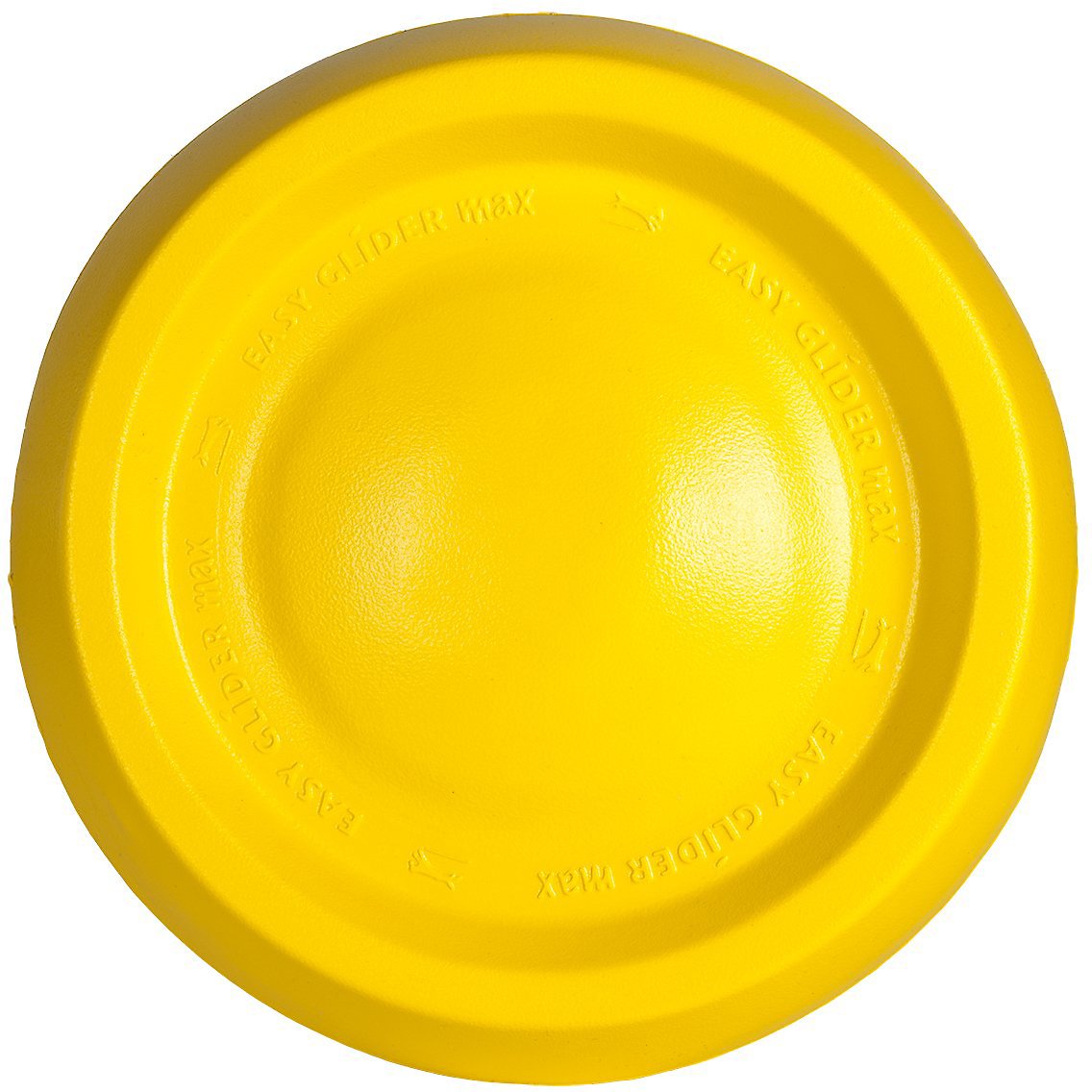 Starmark Durafoam Disc Fetch Dog Toy