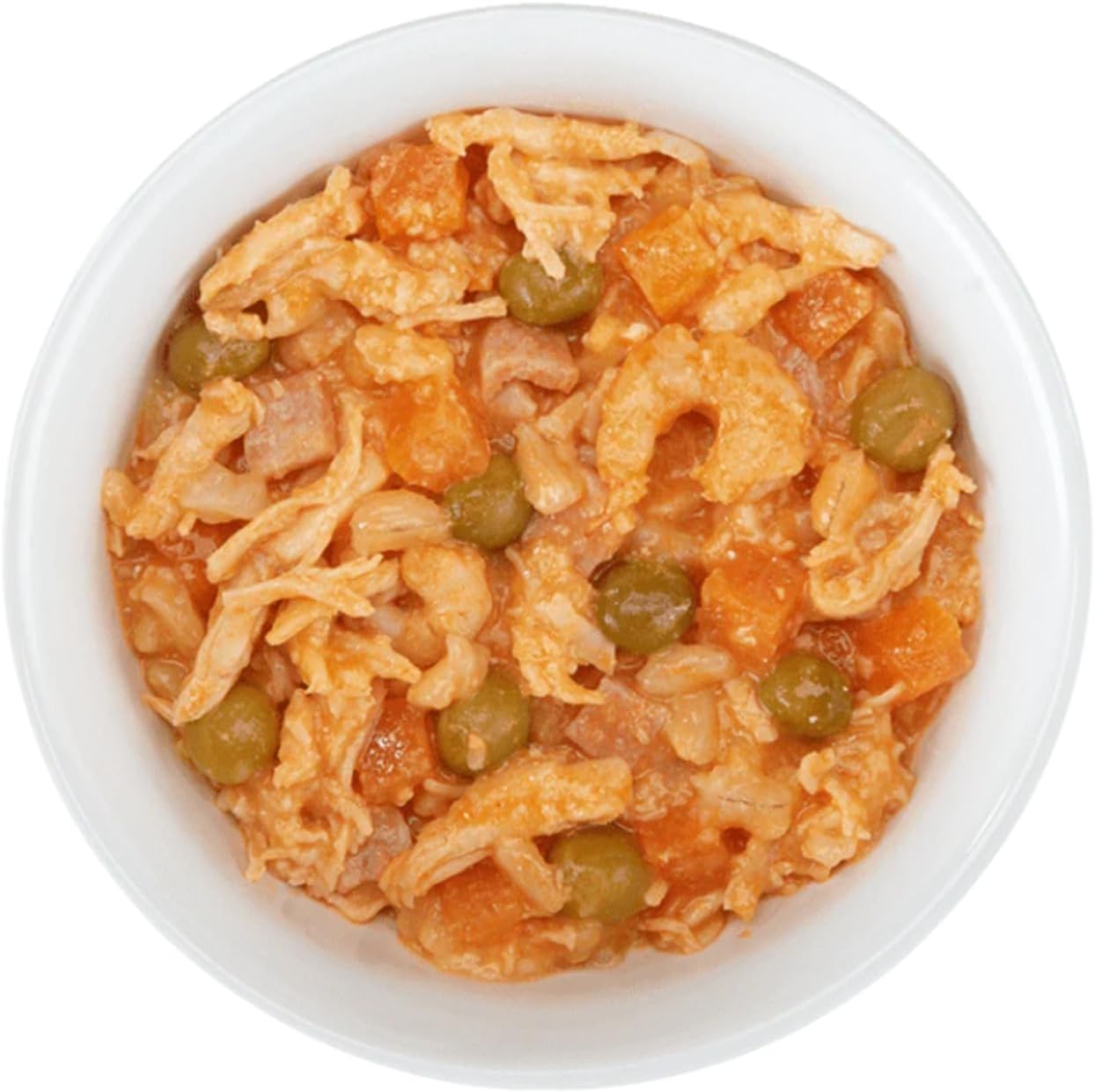 Schesir Taste The World Adult Dog Chicken Carbonara 150g